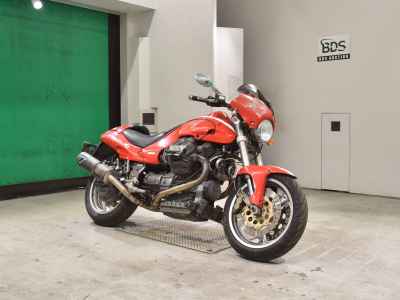 Moto Guzzi V10 Centauro 1999