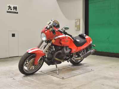 Moto Guzzi V10 Centauro 1999