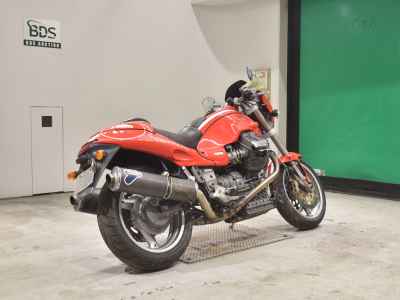 Moto Guzzi V10 Centauro 1999