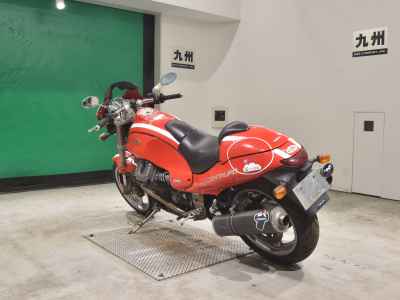 Moto Guzzi V10 Centauro 1999