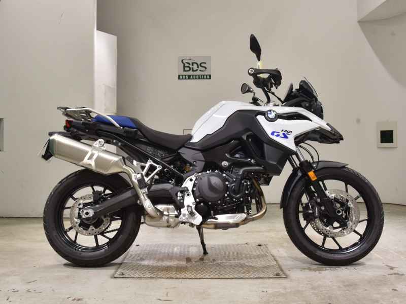 BMW F800GS 2024
