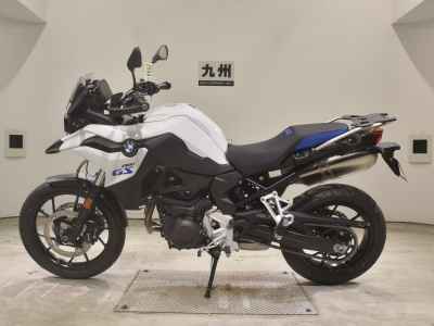BMW F800GS 2024