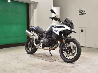 BMW F800GS 2024