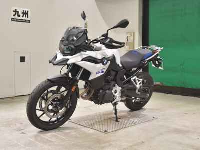 BMW F800GS 2024