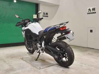 BMW F800GS 2024