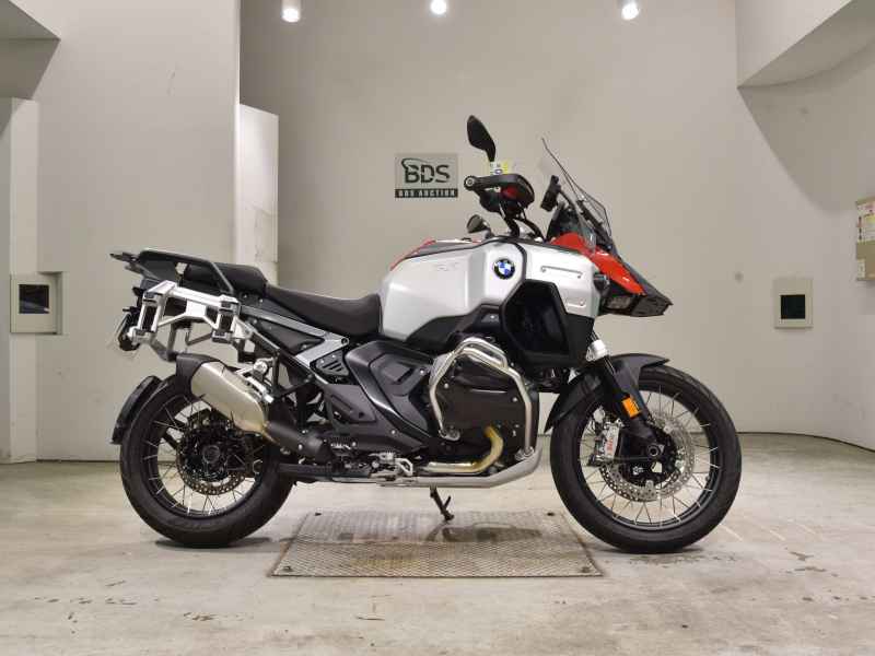 BMW R1300GS Adventure 2025