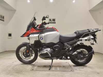BMW R1300GS Adventure 2025