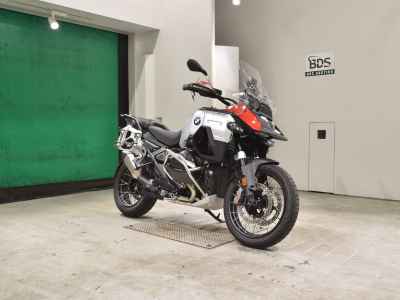 BMW R1300GS Adventure 2025