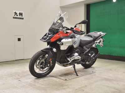 BMW R1300GS Adventure 2025