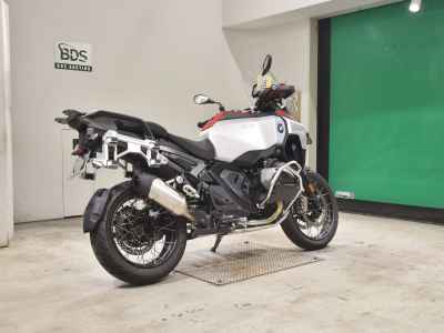 BMW R1300GS Adventure 2025