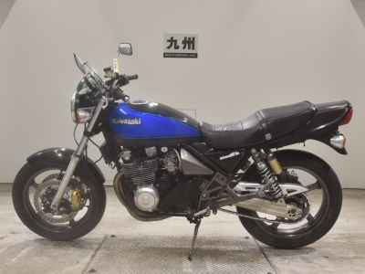 Kawasaki Zephyr 400 1996