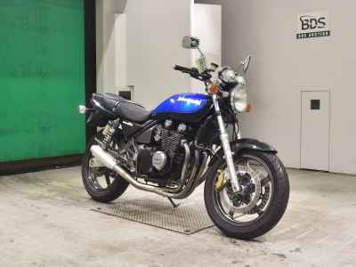 Kawasaki Zephyr 400 1996