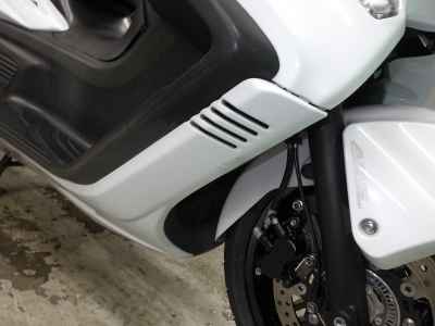 Suzuki Skywave 650LX 2016