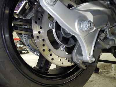 Suzuki Skywave 650LX 2016