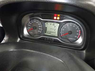 Suzuki Skywave 650LX 2016