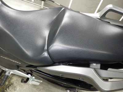 Honda NC700X LD 2012