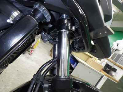 Honda NC700X LD 2012