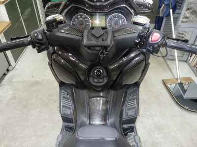 Yamaha XMAX 250 2019