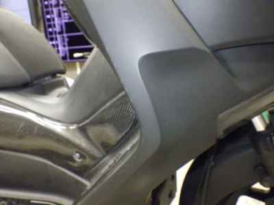 Yamaha XMAX 250 2019