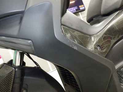 Yamaha XMAX 250 2019