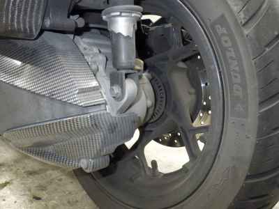 Yamaha XMAX 250 2019