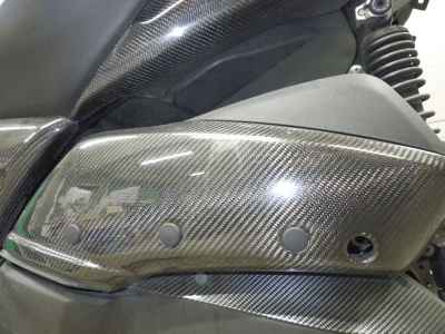 Yamaha XMAX 250 2019