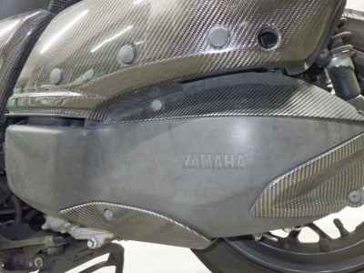 Yamaha XMAX 250 2019