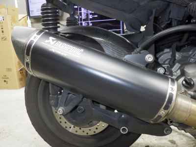 Yamaha XMAX 250 2019