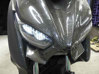 Yamaha XMAX 250 2019