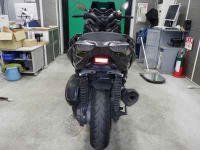 Yamaha XMAX 250 2019