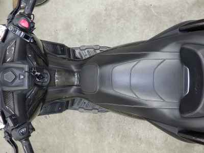 Yamaha XMAX 250 2019