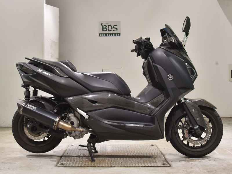 Yamaha XMAX 250 2019