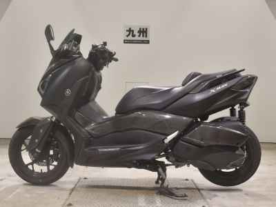 Yamaha XMAX 250 2019