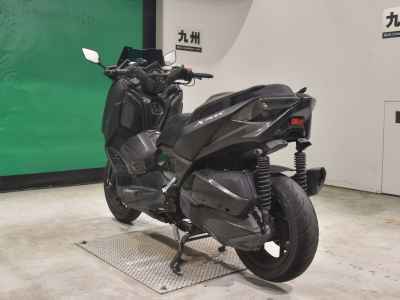 Yamaha XMAX 250 2019