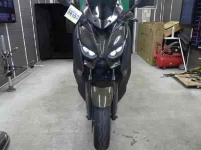 Yamaha XMAX 250 2019
