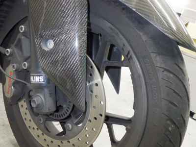 Yamaha XMAX 250 2019