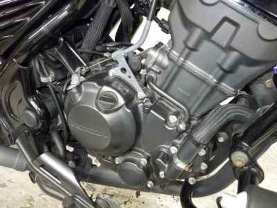 Honda Rebel CMX250 2017