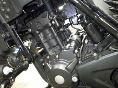 Honda Rebel CMX250 2017