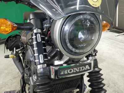 Honda Rebel CMX250 2017