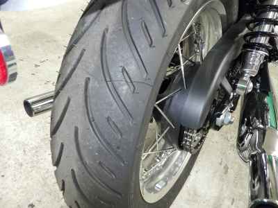 Triumph Bonneville T120 2024
