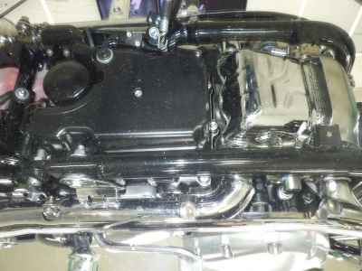 Triumph Bonneville T120 2024