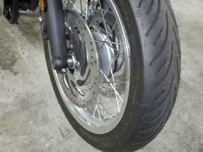 Triumph Bonneville T120 2024