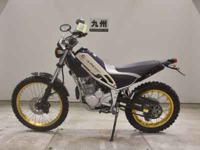 Yamaha TRICKER 2004