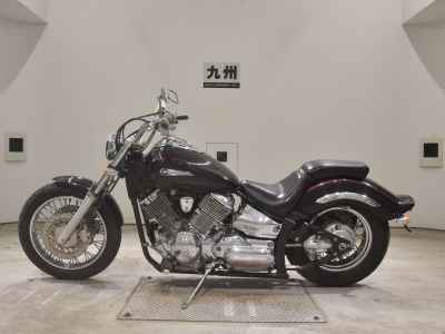 Yamaha XVS1100 Drag Star 1999