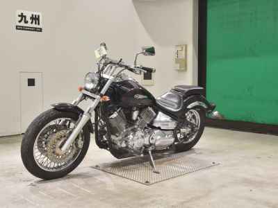 Yamaha XVS1100 Drag Star 1999