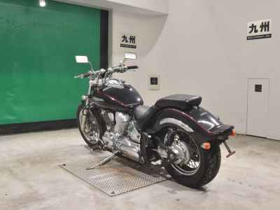 Yamaha XVS1100 Drag Star 1999