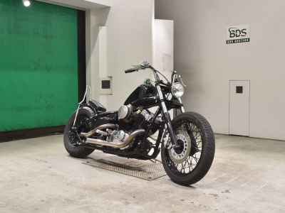 Yamaha XVS400 Drag Star 1996