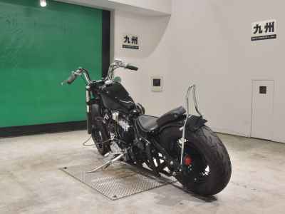 Yamaha XVS400 Drag Star 1996