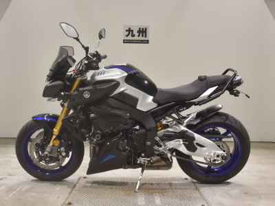 Yamaha MT-10 SP 2017