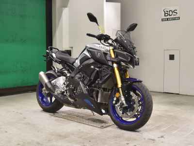 Yamaha MT-10 SP 2017